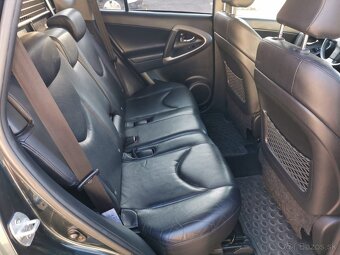 Toyota rav 4, 2.2 d4d, 130kw, - 4