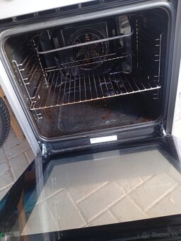 Elektrický sporák mora - 4