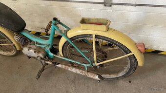 moped Stadion S11 - 4