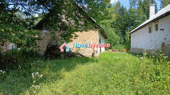 Na predaj chalupa, Hostovice (N036-12-MABA) - 4