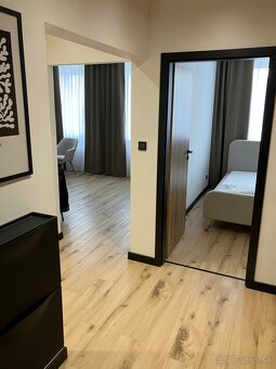 Prenájom 2-izbový byt - 4