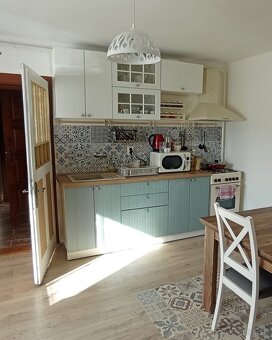 Zrekonštruovaný 3-izbový dom vo Vaďovciach - 4