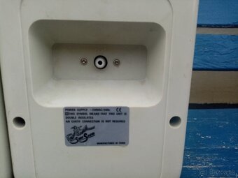 Reproduktory - - - 4