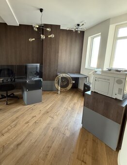 Moderné kancelárske priestory na prenájom | DUNAJSKÁ, BA I - 4