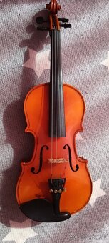 Detske husle 1/2 - 4