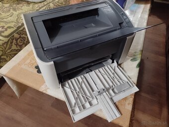 REZERVOVANÉ Laserová tlačiareň Canon i-sensys LBP2900 - 4