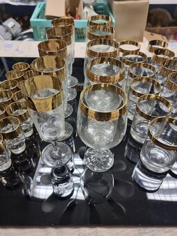 Predám zberateľské sklo - 4