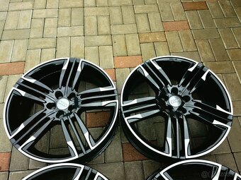 Audi, A5,A6,Mercedes,Škoda,Volkswagen - 5x112 r20 - 4