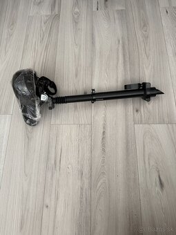 Elektricka kolobežka - 4