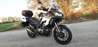 Kawasaki Versys 1000 SE - 4