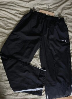 PUMA šušťaky L - 4