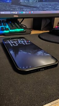 iPhone 16 Pro Max 256GB - 4