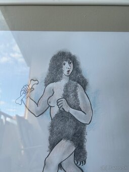 Obrazy série 20 kusu pouze jako celek - 4