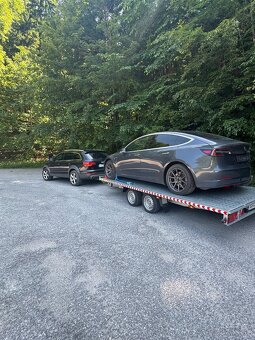 Odťahová služba EU+SK autopreprava prevoz strojov a nákladu - 4