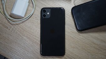 iPhone 11 64GB TOP STAV - 4