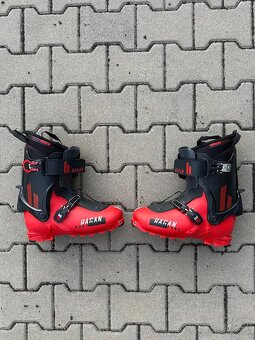 Lyžiarky Hagan Pure - 4