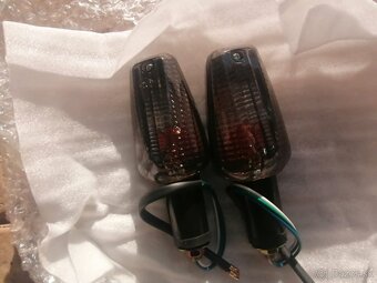 Honda Varadero 1000 - 4