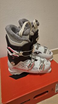 SPEEDMACHINE J3 GIRL 235mm - 4