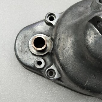 ČZ PŘEDVÁLEČNÁ 250 VÍKO SPOJKY SPORT TOURIST ORIGINÁL - 4