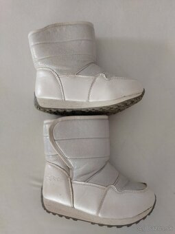 Dievčenské snehule Wojtylko , 31 - 4