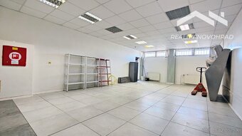 Boľkovce: Všestranné komerčné priestory na prenájom - 4