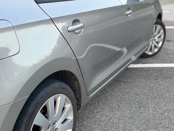 SEAT TOLEDO•2013•1.6TDI - 4