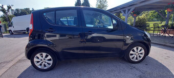 Suzuki Splash 1.0 GC - 4