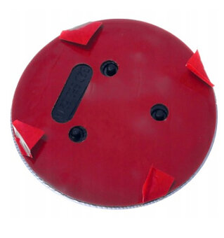 Logo na kapotu - kufor - 4