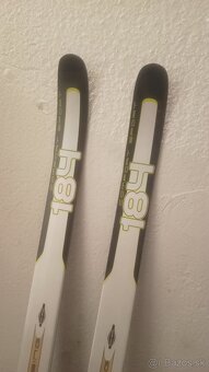 supinaky Fischer Nordic cruising dlzka 184 cm - 4