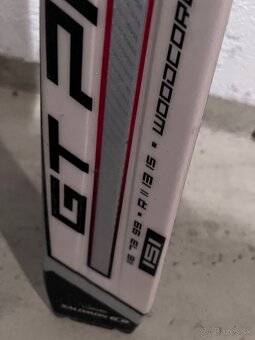 Lyže Salomon 151cm - 4