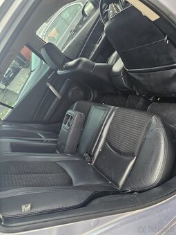 MAZDA  6 NEPOJAZDNÁ●FULL VÝBAVA● - 4