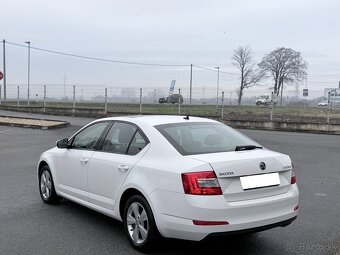 Škoda Octavia 2.0 TDI Elegance/Style - 4