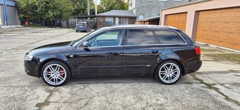 Predám Audi A4 b7 Avant 2.0tdi 8v - 4