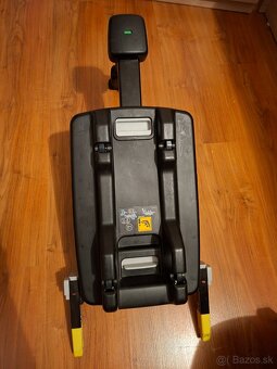 Vajíčko Maxi-Cosi Marble - 4