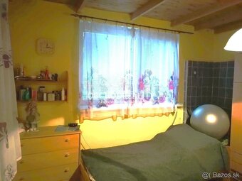 Rodinný dom s veľkou záhradou, okr. Michalovce - 4