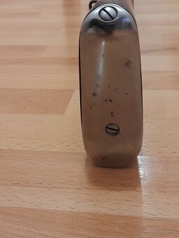 Vojenská vzduchovka vz 35 - 4