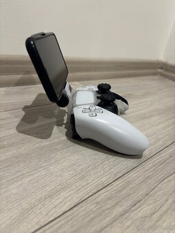 Dualsense držiak na mobil - 4