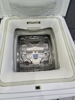 Pracka Whirlpool - 4