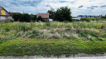 Stavebný pozemok v obci Žihárec - 4