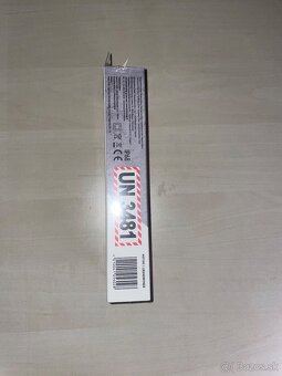 NOVÉ Smart hodinky Kendox Life Tracker (novo zabalené) - 4