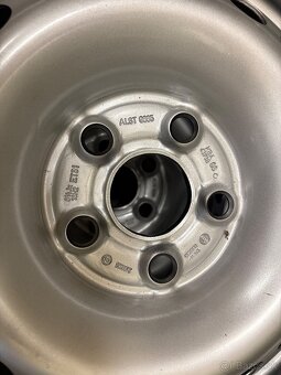 Disky+ pneu Crafter - 4