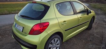 Peugeot 207 - 4