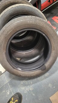 Celorocne pneu 185/60 r14 Sebring 4ks - 4