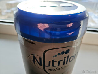 Nutrilon  Profutura 4 duo, 800 gramov - 4