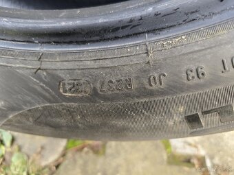 215/55 r17 letné pneu - 4