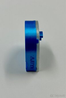 3D tlač Modelovanie - 4