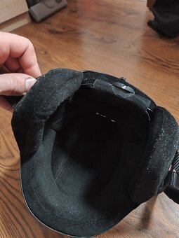 Detská prilba na lyže - 4