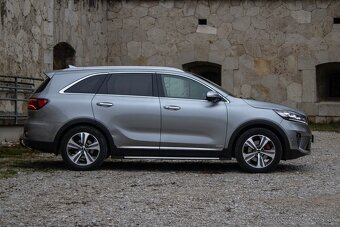 Kia Sorento 2.2 CRDi GT-Line A/T - 4