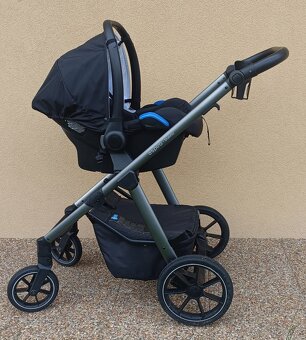 Trojkombinácia ESPIRO BUENO - 4