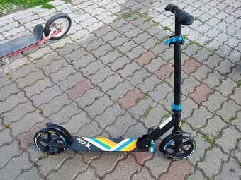 Detská kolobežka - 4